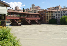 Ricostruzione del ponte di Bassano 1176 0 maxifilatelia ricostruzione ponte bassano_ok